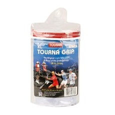 Tourna Grip Tour XL 50er Pack, blau