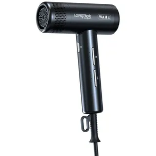 WAHL Vanquish schwarz