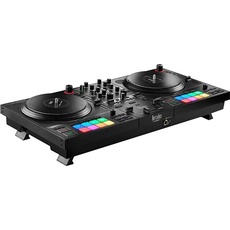 Bild DJ Controller Inpulse T7 Premium Edition