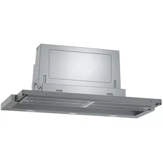 Neff D49ED52X1 Flachschirmhaube 90 cm Silber