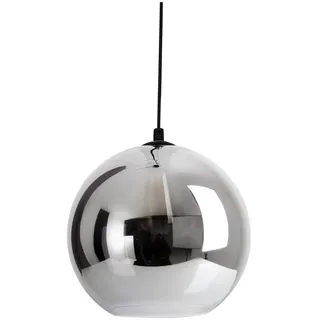 NÄVE Vaso 1-flg. Ø 25 cm rund grau