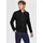 SLHBERG FULL ZIP CARDIGAN NOOS schwarz