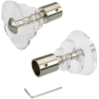 LIEDECO »Luna« für Gardinenstangen Ø 16 mm