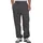Relaxed Fit Grau M