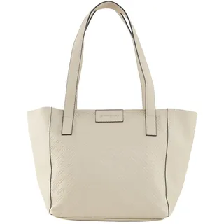 Tom Tailor Mirenda Schultertasche 43 cm taupe