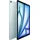 iPad Air 11" Cellular 2025 8 GB RAM 128 GB Blau