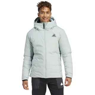 adidas Performance Funktionsjacke Daunenjacke Traveer COLD.RDY hellblau Herren blau XL (56/58)
