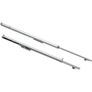 AEG Backauszug 3-fach TR3LV silber