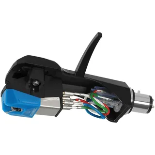Audio-Technica AT-VM95C/H Moving Magnet Tonabnehmer inkl. AT-HS6 Headshell