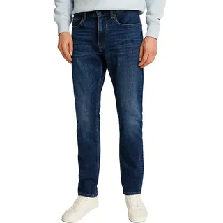 Tommy Hilfiger Core Denton Jeans - Dark Blue - 33 - 30