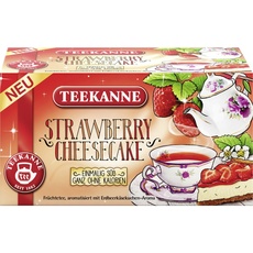 Bild Strawberry Cheesecake 18x2,25 g
