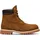 6 Inch Herren Braun 44
