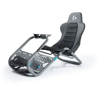 Playseat Trophy Gaming-Stuhl Schwarz Universal
