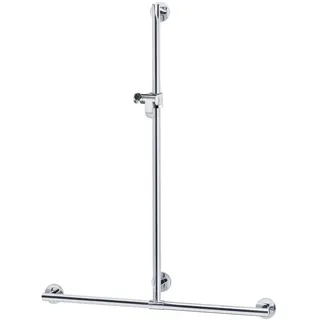 Keuco Plan Care Duschhandlauf mit Brausestange 34914