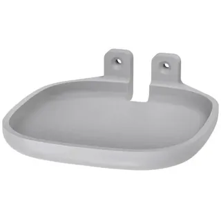Hama 00118016, Wand, Kunststoff, Weiß,
