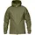 Sten JACKET M Herren - Übergangsjacke - oliv-dunkelgrün