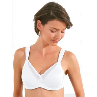 Triumph True Shape Sensation Minimizer BH 10186010 white 100F