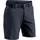 M Kurze Wanderhose Blau 52