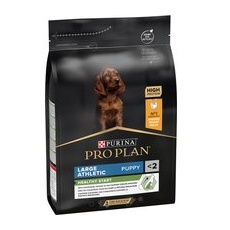 3kg Large Athletic Puppy Healthy Start Pro Plan Hrană uscată câini