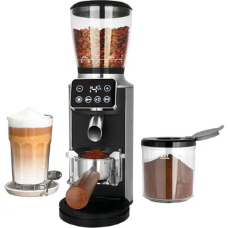 GASTROBACK Barista Kaffeemühle Weiß
