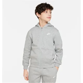 Nike Club Grey 128