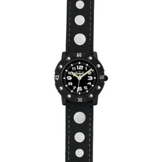 Scout 280316005 Gehäusefarbe schwarz Analog Quarz Armbandtyp Plastik