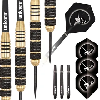 Unicorn Information System Core Plus Brass Steeldarts 23 g