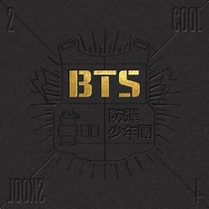 Musik 2 Cool 4 Skool (LTD. 1CD) / BTS, (1 CD)