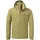 Regenjacken Herren Solid Olive 58