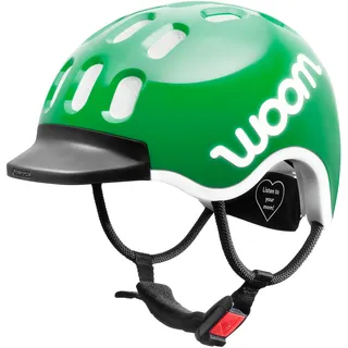 woom 46-50 cm Kinder grün 2023