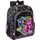 Mochila Infantil Monster High x Schwarz