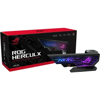 Asus ROG Herculx Grafikkartenhalter