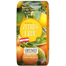 Zitruserde 18l