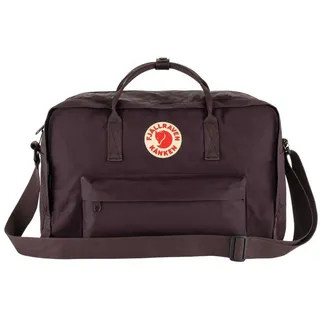 Fjällräven Kånken Weekender One Size Braun