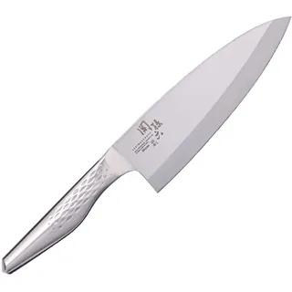 KAI Seki Magoroku Shoso Deba Messer 18 cm