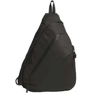 adidas Unisex 4NWNL X-BODY BAG, black, One size