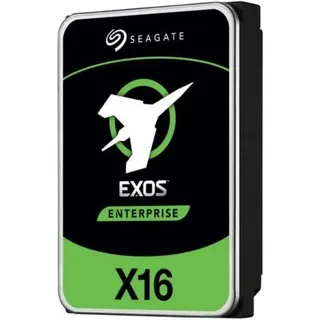 Seagate Enterprise Exos X16 12 TB 3,5" ST12000NM003G