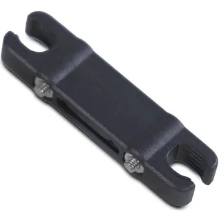 Lupine Rotlicht Pro Sattelstrebenhalter Querstrebe neutral