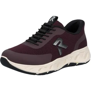 Rieker M6551-30 Herren Rot 40