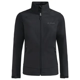 Vaude Cyclone VI Softshelljacke - Black - 36