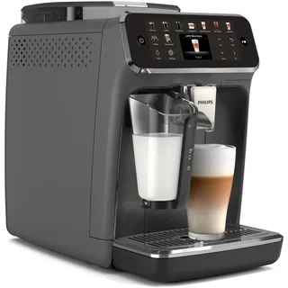 Philips 5500 Series EP5544/50 Kaffeevollautomat Grau