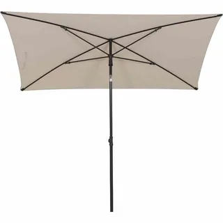 Siena Garden City 210 x 140 cm Natur