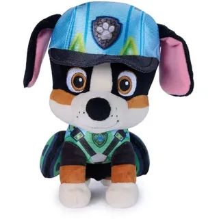 Paw Patrol Movie 3 Gund Plush Rex 15cm