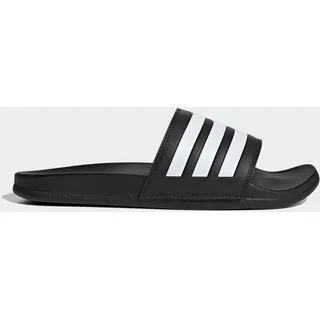 Comfort Adilette Core Black / Cloud White / Core Black 37