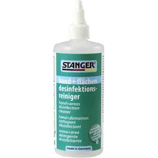 Desinfektions-Reiniger 200ml, 2 Flaschen