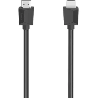 Hama HDMI-Kabel 0,75 m Blau