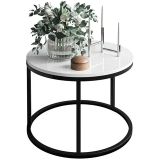 lookway CIRI Schwarz Holzwerkstoff 60 x 42 cm