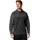 Mountain Half Snap II Charcoal Heather L