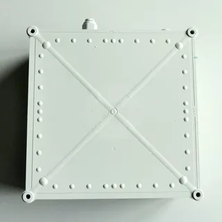 Unify Outdoorgehäuse als Witterungsschutz für BS5