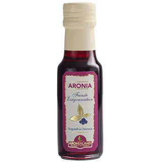 Aronialand Aronia Essig 100 ml
